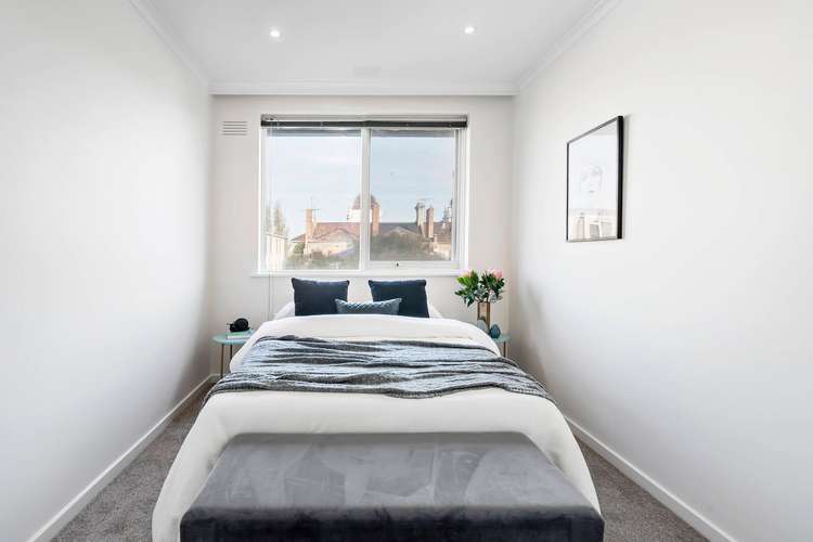 Sixth view of Homely apartment listing, 17/19 Dalgety Street, St Kilda VIC 3182