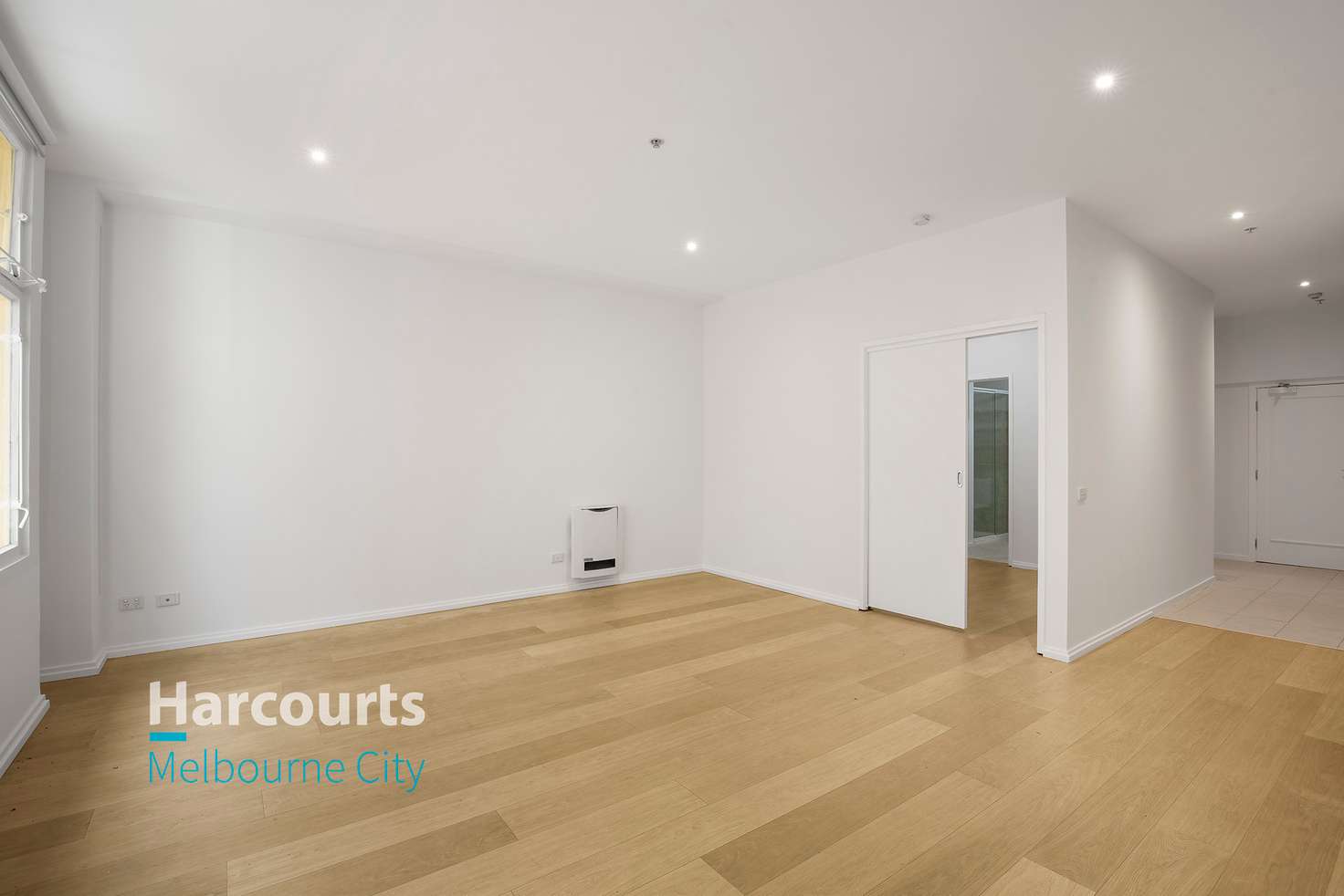 Main view of Homely apartment listing, 1006/115 Swanston Street., Melbourne VIC 3000