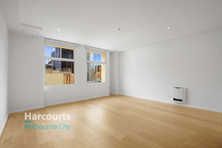 Third view of Homely apartment listing, 1006/115 Swanston Street., Melbourne VIC 3000