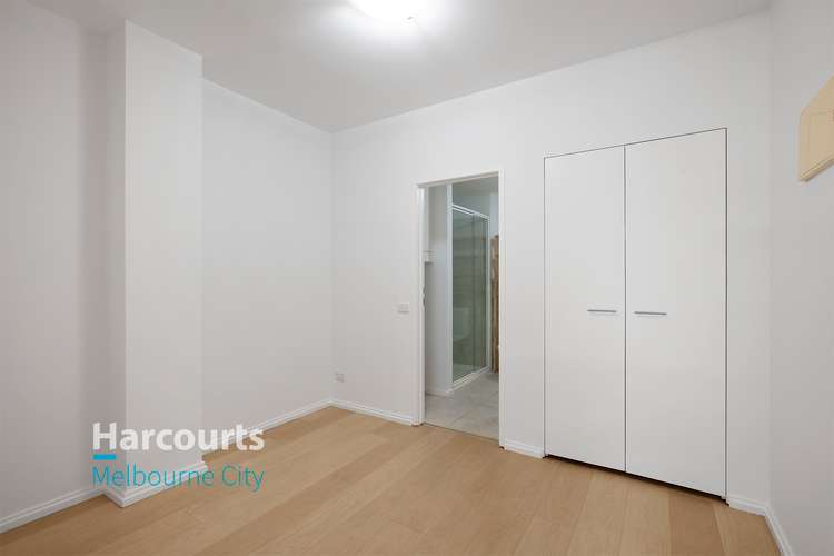 Fourth view of Homely apartment listing, 1006/115 Swanston Street., Melbourne VIC 3000
