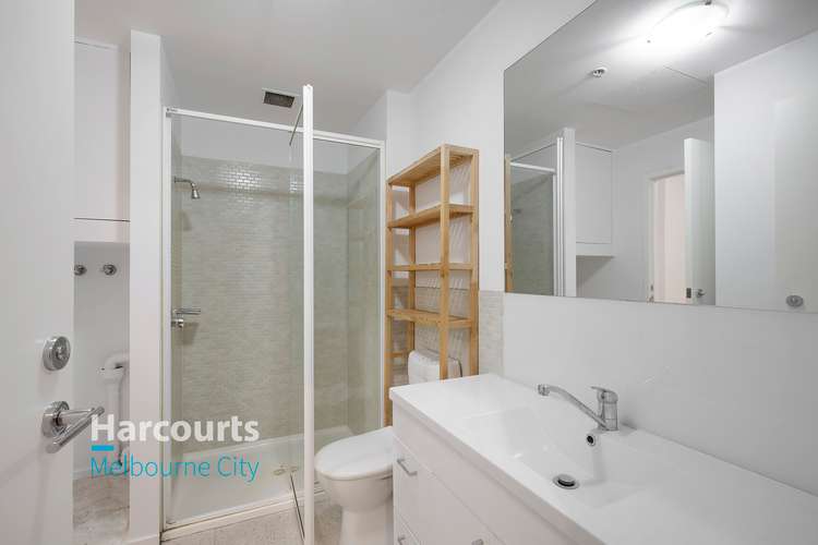 Fifth view of Homely apartment listing, 1006/115 Swanston Street., Melbourne VIC 3000