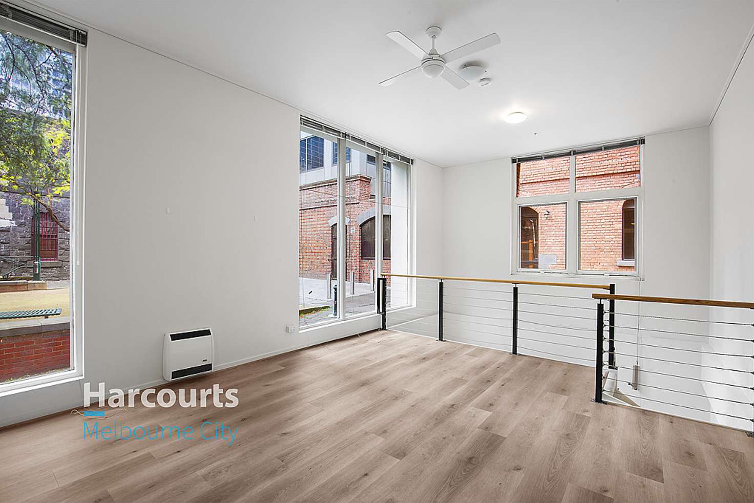 Main view of Homely apartment listing, 6/562 Little Bourke Street, Melbourne VIC 3000