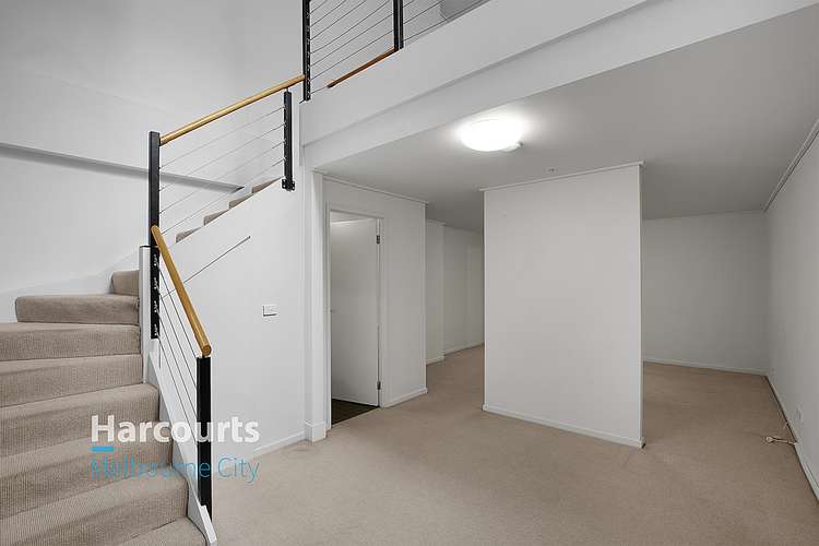 Fourth view of Homely apartment listing, 6/562 Little Bourke Street, Melbourne VIC 3000