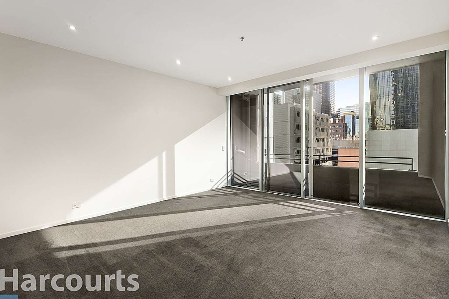 Main view of Homely apartment listing, 1108/620 Collins Street, Melbourne VIC 3000