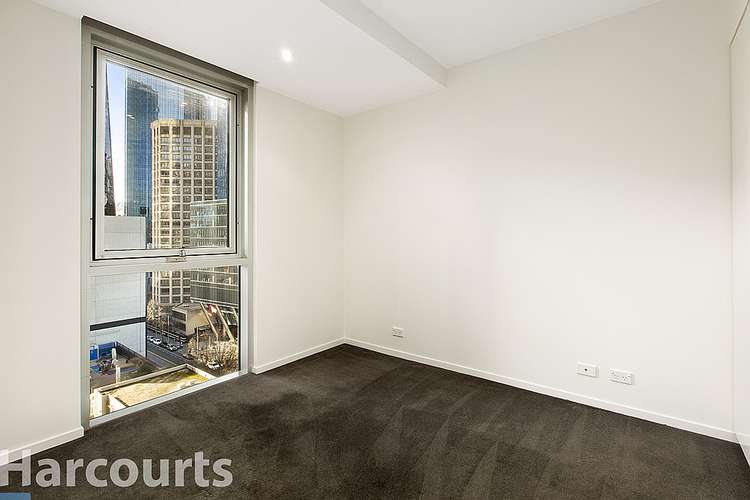 Fourth view of Homely apartment listing, 1108/620 Collins Street, Melbourne VIC 3000