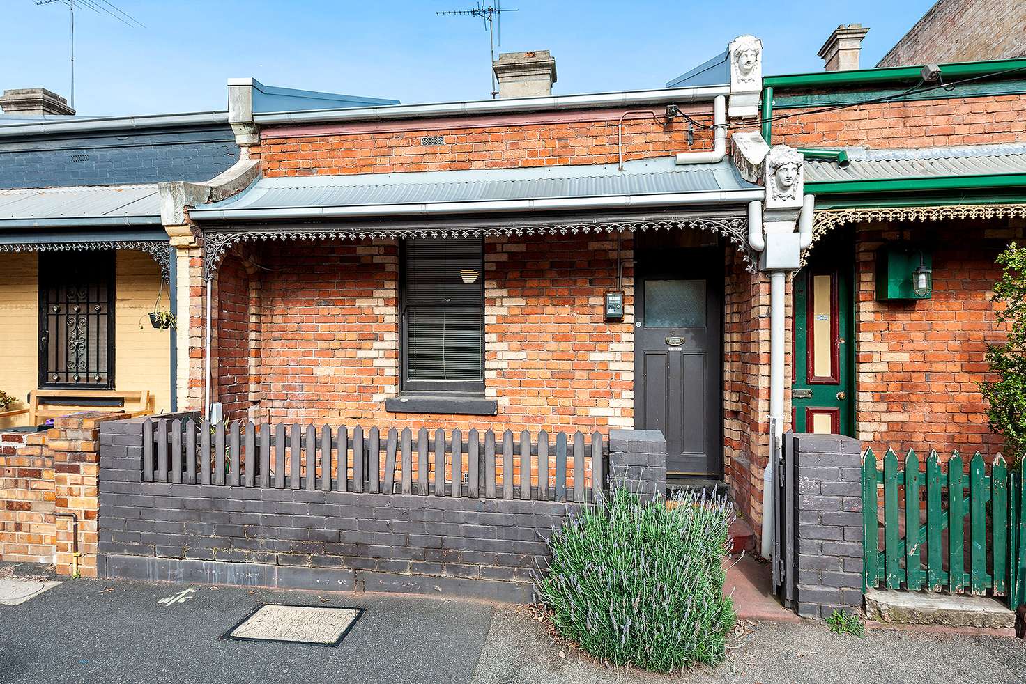 Main view of Homely house listing, 54 Victoria Street, Fitzroy VIC 3065