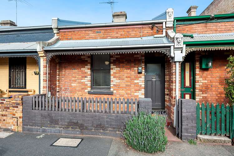 Main view of Homely house listing, 54 Victoria Street, Fitzroy VIC 3065