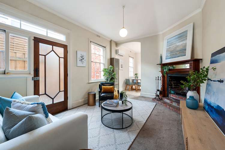 Second view of Homely house listing, 54 Victoria Street, Fitzroy VIC 3065