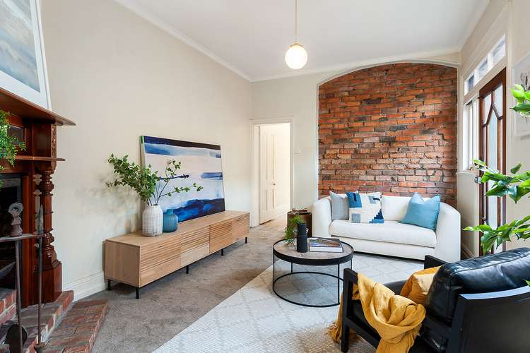 Third view of Homely house listing, 54 Victoria Street, Fitzroy VIC 3065