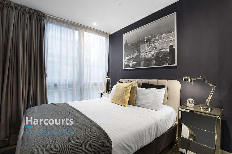 Fourth view of Homely apartment listing, 915/555 Flinders Street, Melbourne VIC 3000