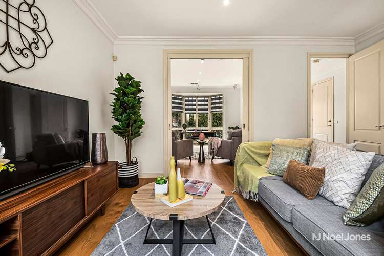 Third view of Homely townhouse listing, 1/15 Belmore Road, Balwyn North VIC 3104