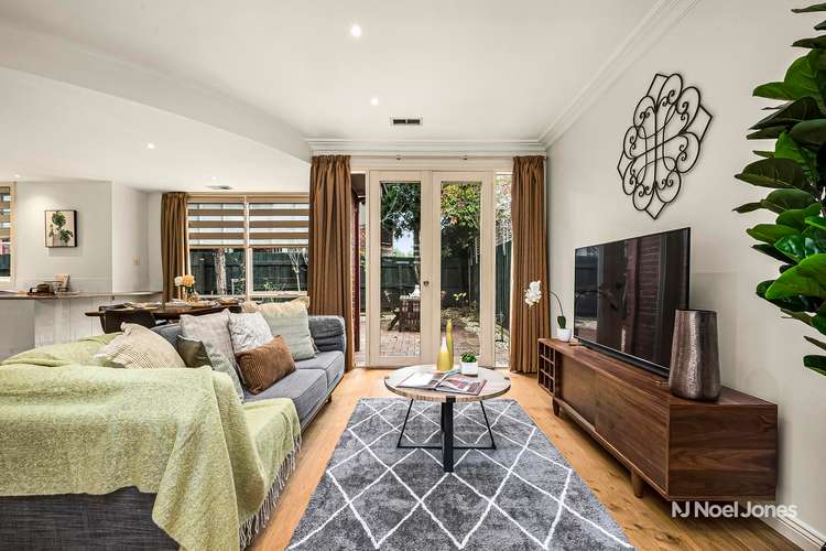Fourth view of Homely townhouse listing, 1/15 Belmore Road, Balwyn North VIC 3104