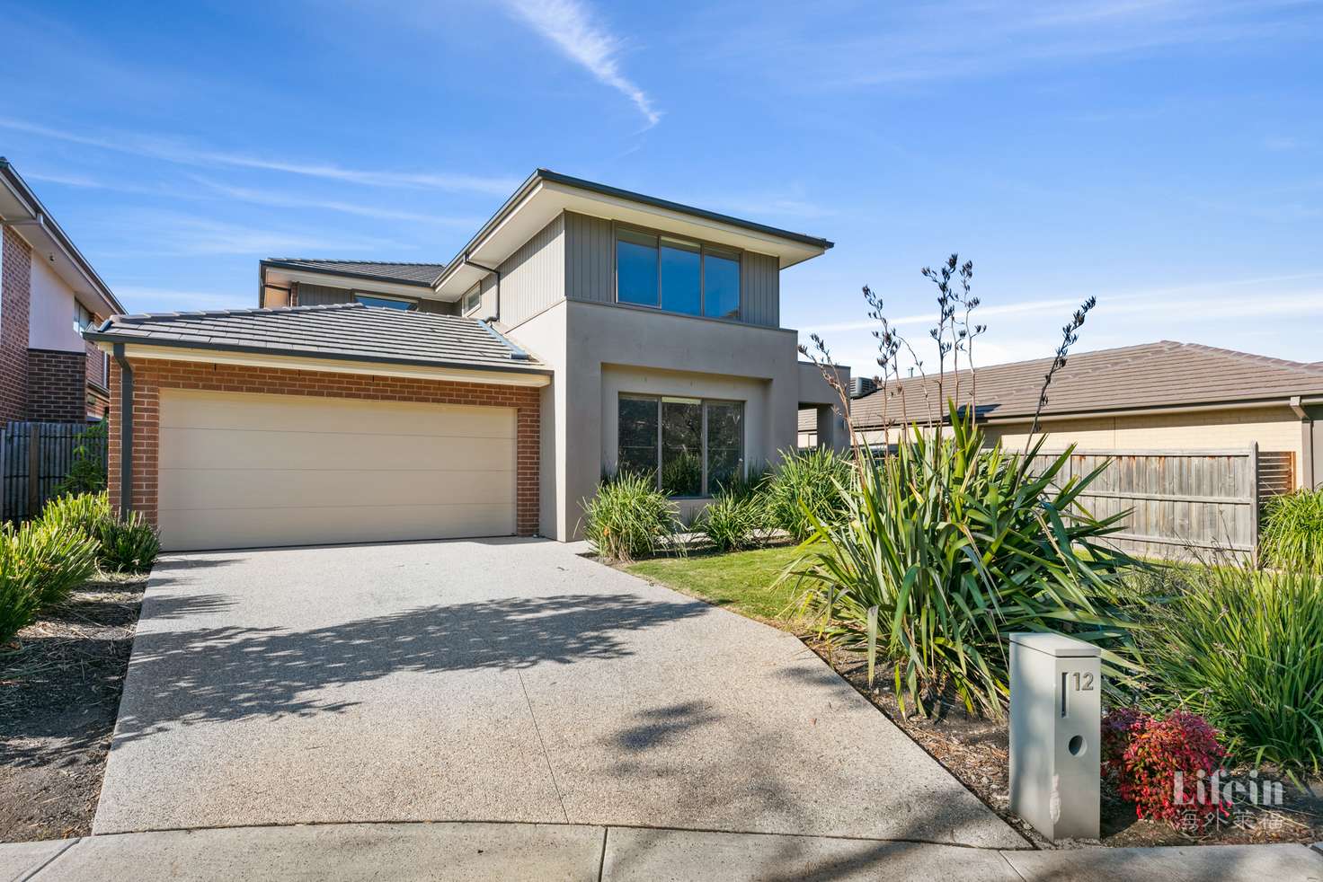 Main view of Homely house listing, 12 Glenfern Street, Keysborough VIC 3173