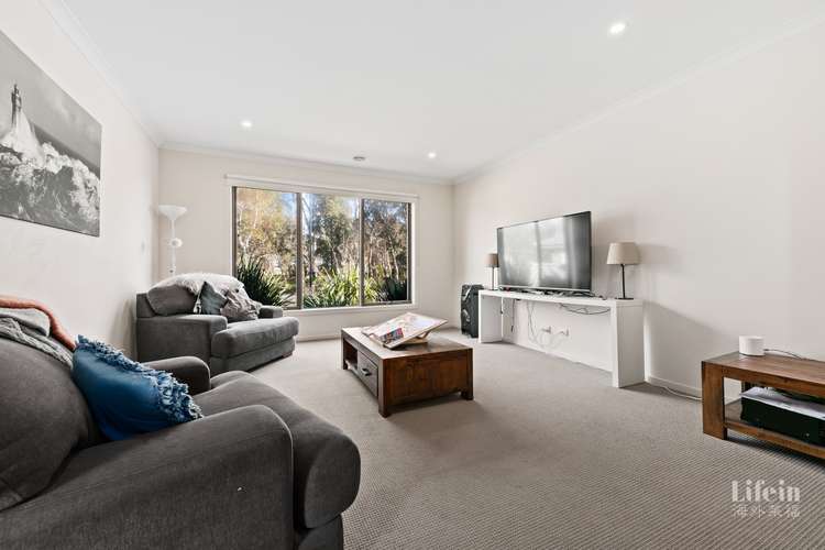 Third view of Homely house listing, 12 Glenfern Street, Keysborough VIC 3173