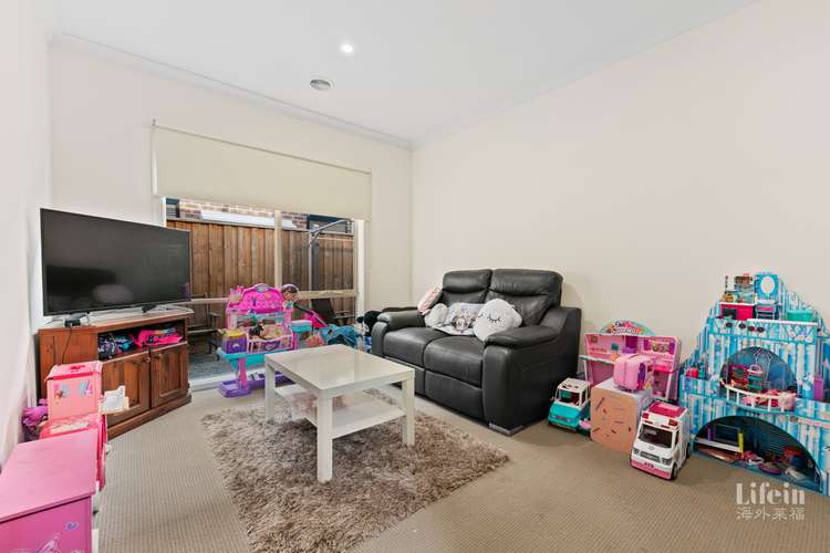 Fifth view of Homely house listing, 12 Glenfern Street, Keysborough VIC 3173