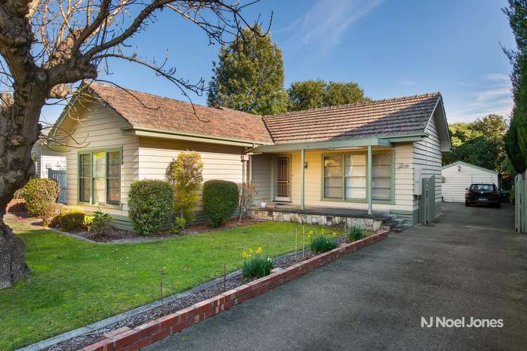 Second view of Homely house listing, 1 & 3 Churchill  Street, Ringwood VIC 3134