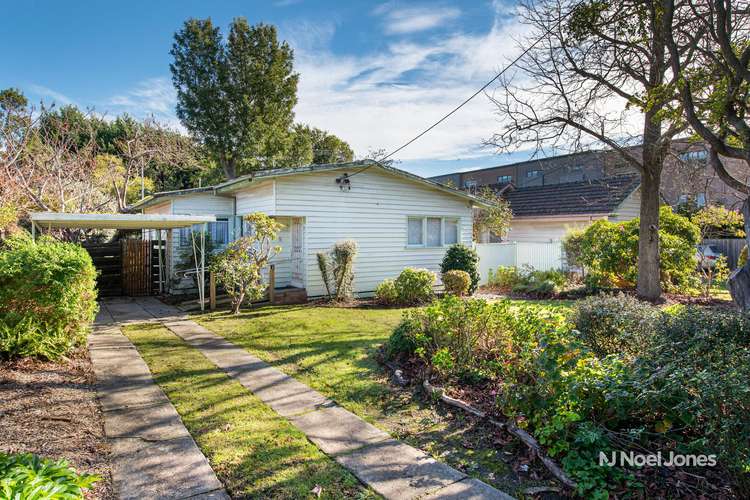 Fourth view of Homely house listing, 1 & 3 Churchill  Street, Ringwood VIC 3134