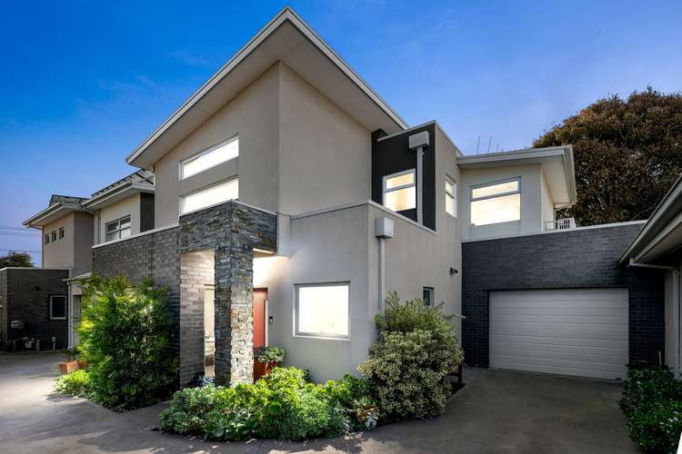 Main view of Homely townhouse listing, 2/4 Grieve Parade, Altona VIC 3018