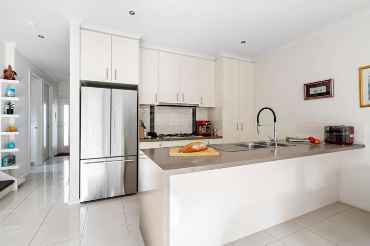 Second view of Homely townhouse listing, 2/4 Grieve Parade, Altona VIC 3018