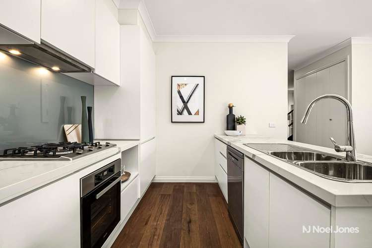 Second view of Homely townhouse listing, 1/13 Greythorn Road, Balwyn North VIC 3104