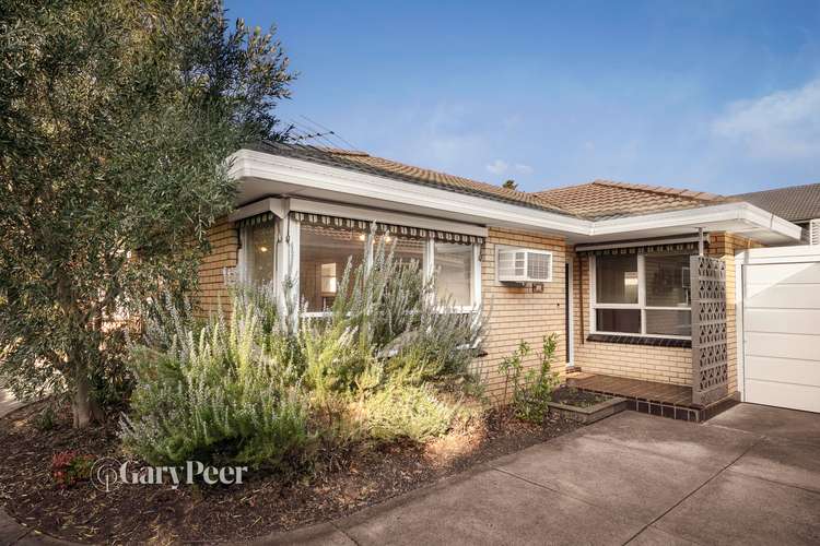 Main view of Homely unit listing, 2/48 Ulupna Road, Ormond VIC 3204