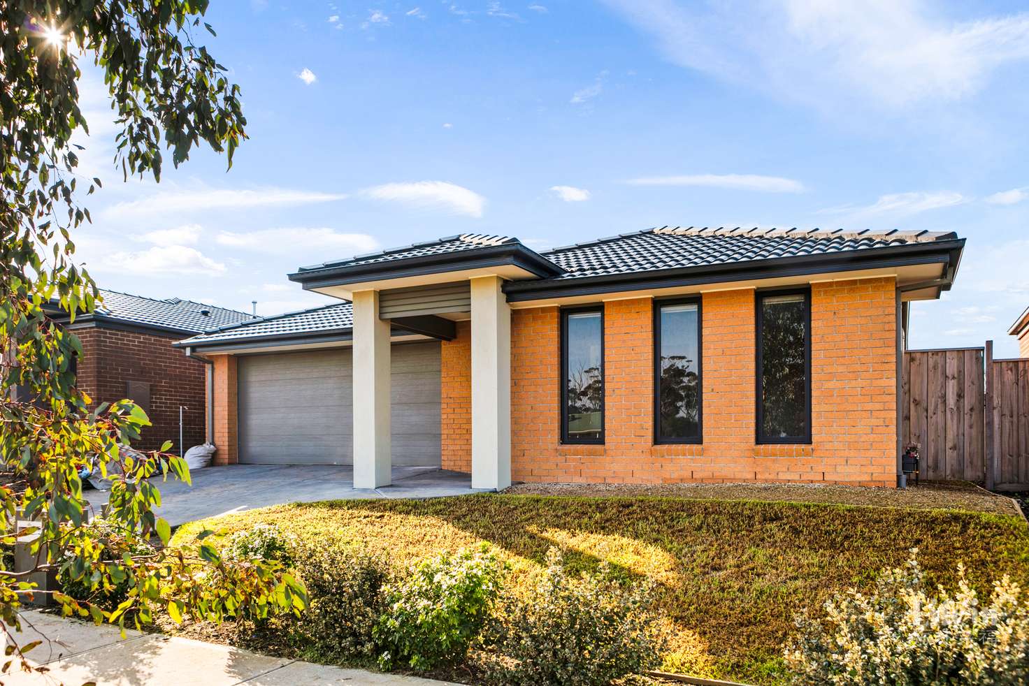 Main view of Homely house listing, 17 Bursa Drive, Wyndham Vale VIC 3024