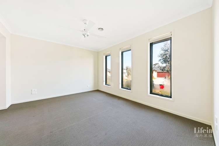 Second view of Homely house listing, 17 Bursa Drive, Wyndham Vale VIC 3024