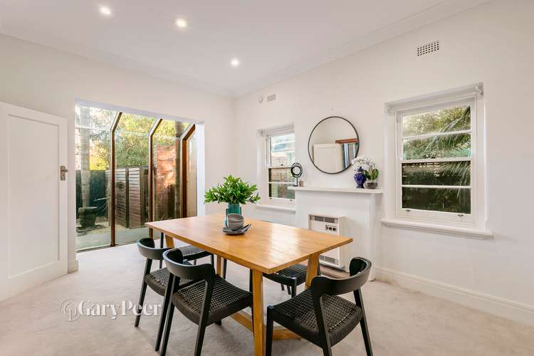 Second view of Homely apartment listing, 1/7 Gladstone Parade, Elsternwick VIC 3185