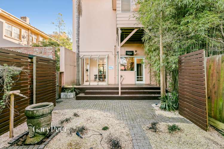 Sixth view of Homely apartment listing, 1/7 Gladstone Parade, Elsternwick VIC 3185