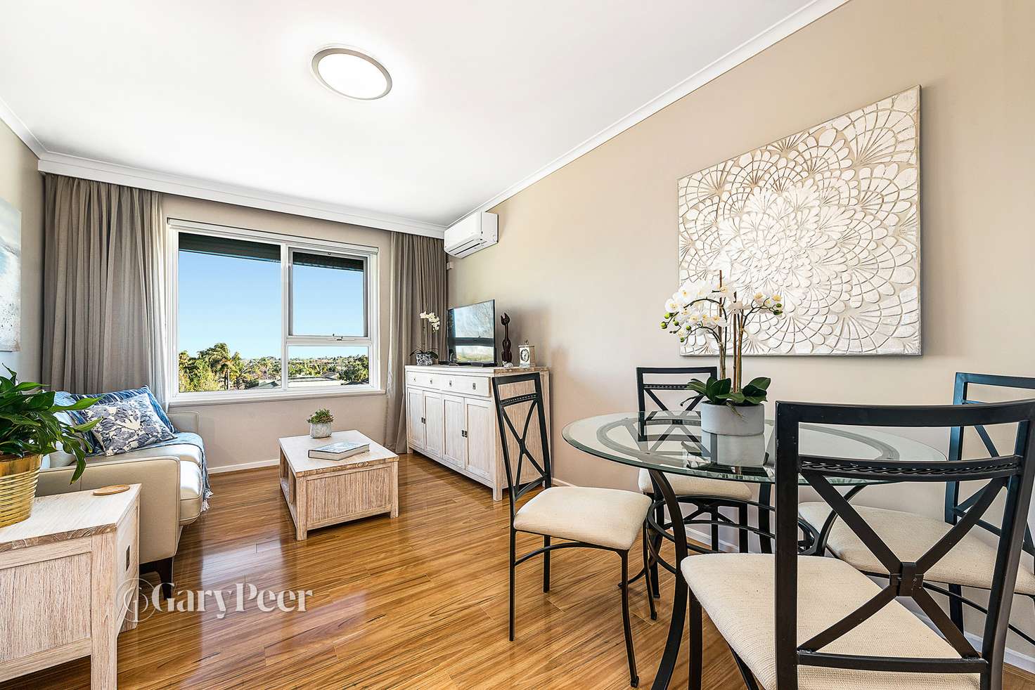 Main view of Homely apartment listing, 7/19 Trevascus Street, Caulfield South VIC 3162