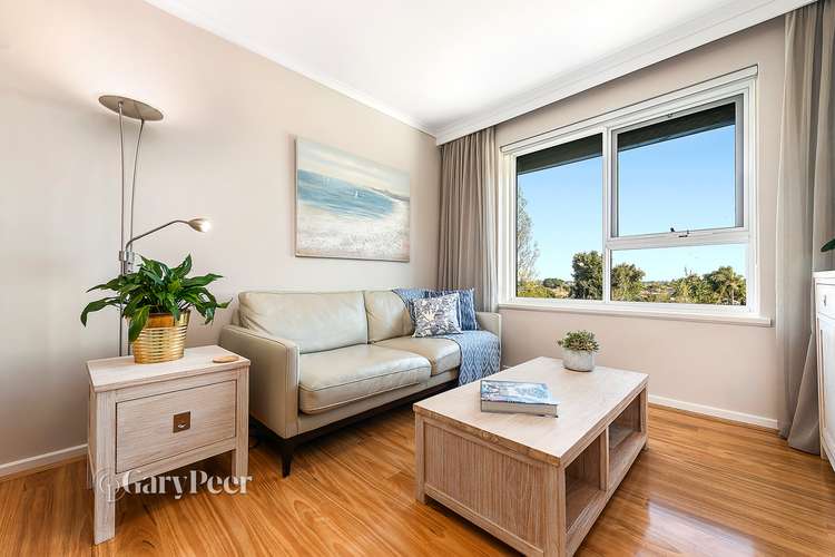 Third view of Homely apartment listing, 7/19 Trevascus Street, Caulfield South VIC 3162
