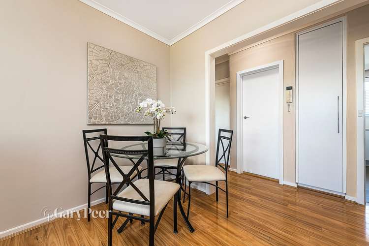 Fourth view of Homely apartment listing, 7/19 Trevascus Street, Caulfield South VIC 3162