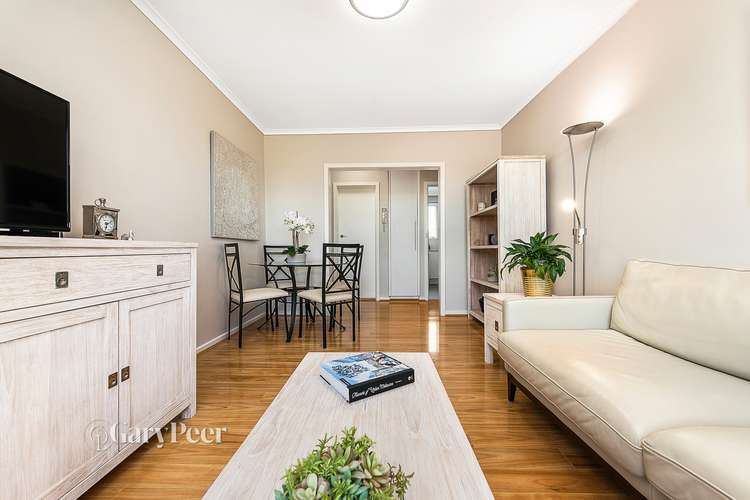 Fifth view of Homely apartment listing, 7/19 Trevascus Street, Caulfield South VIC 3162