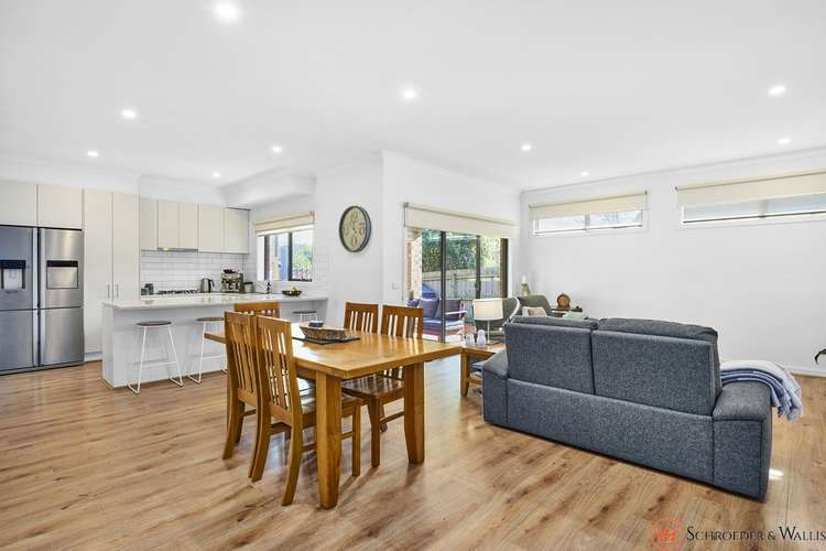 Sixth view of Homely townhouse listing, 3/16 Phyllis Avenue, Boronia VIC 3155