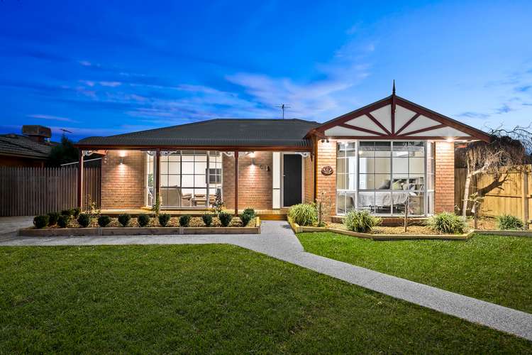 Main view of Homely house listing, 6 Cleveland Drive, Hoppers Crossing VIC 3029