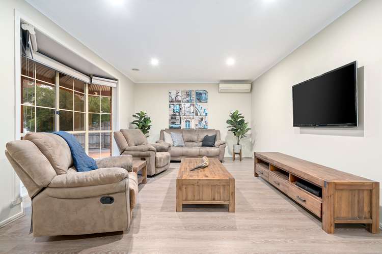 Third view of Homely house listing, 6 Cleveland Drive, Hoppers Crossing VIC 3029
