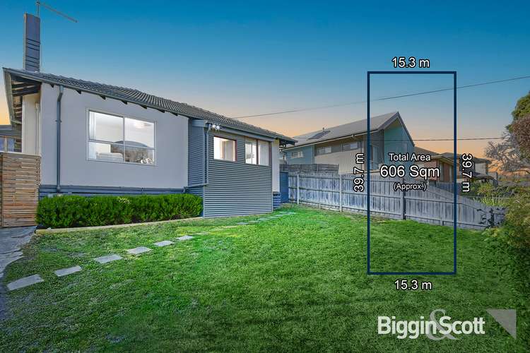 Main view of Homely house listing, 99 Power Avenue, Chadstone VIC 3148