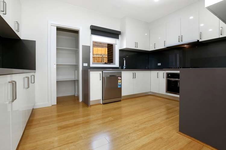 Third view of Homely townhouse listing, 1/118 Nell Street, Greensborough VIC 3088