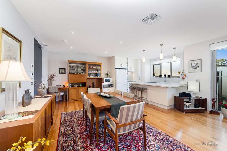 Fourth view of Homely apartment listing, 2/110-112 Beverley Street, Doncaster East VIC 3109