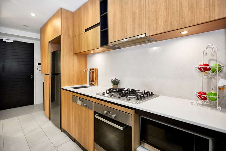 Third view of Homely apartment listing, 104n/229 Toorak Road, South Yarra VIC 3141