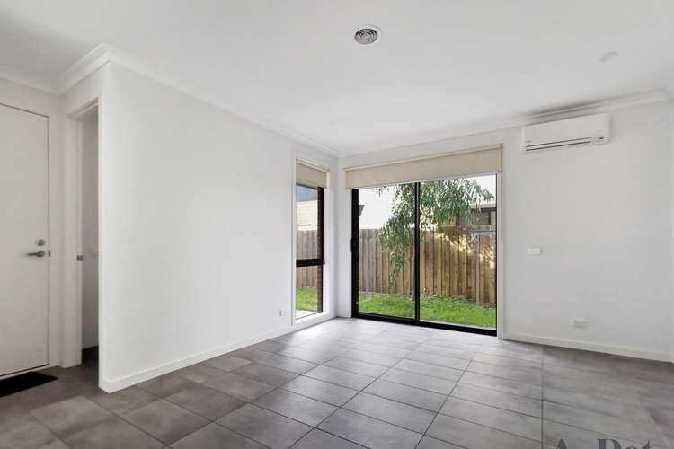Fifth view of Homely townhouse listing, 60 Jackson Green Boulevard, Clayton South VIC 3169