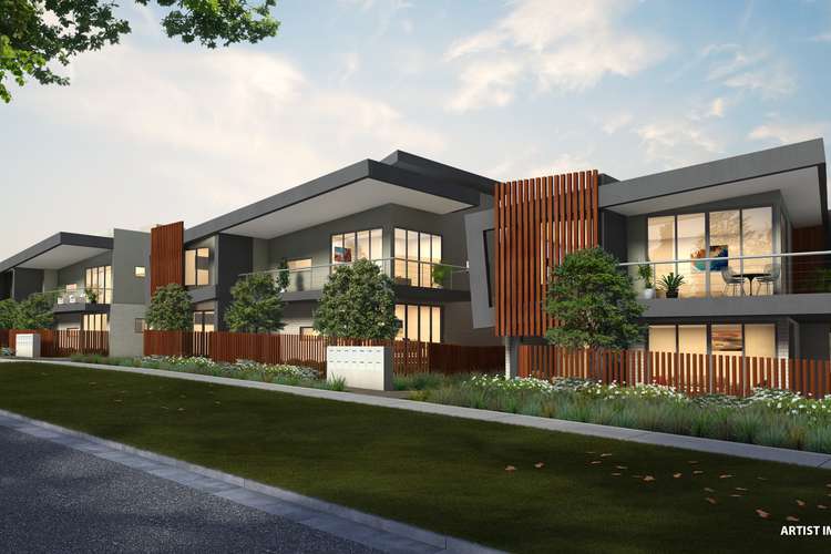 Main view of Homely townhouse listing, 11/130 Wilsons Road, Mornington VIC 3931