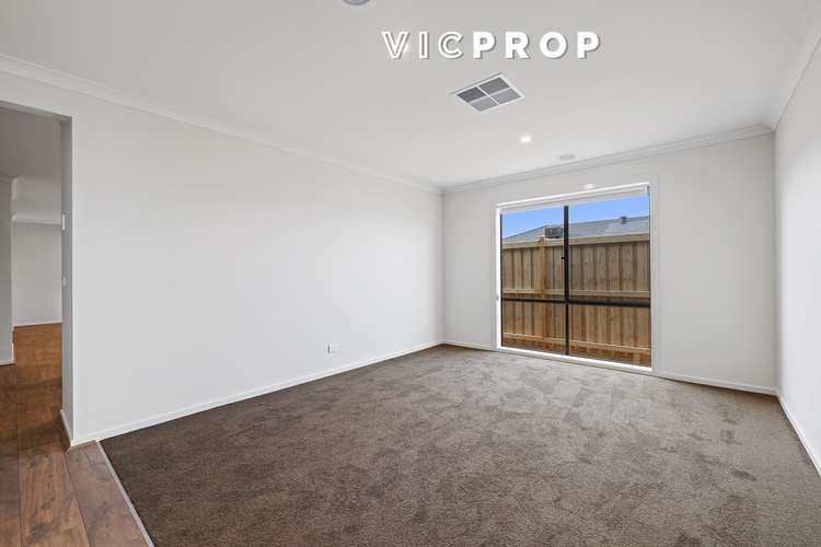 Fifth view of Homely house listing, 29 Bassett Avenue, Wyndham Vale VIC 3024