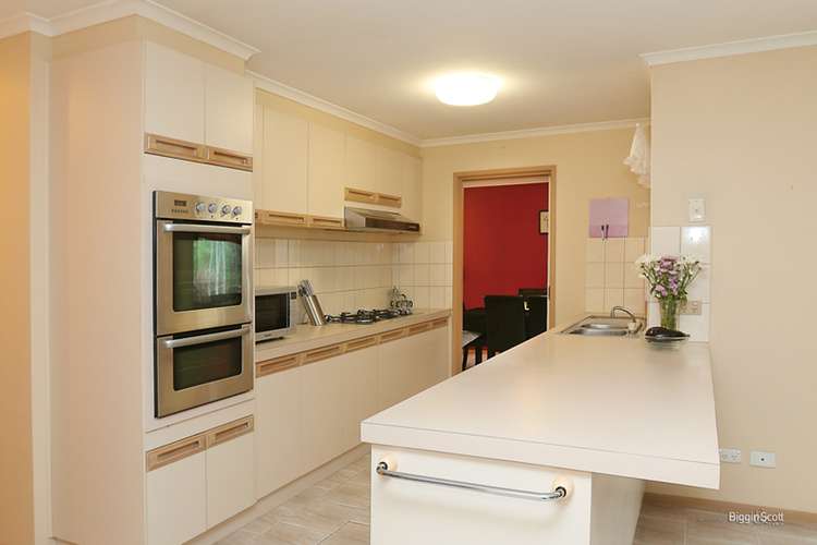 Second view of Homely house listing, 9 Oliver Court, Ferntree Gully VIC 3156