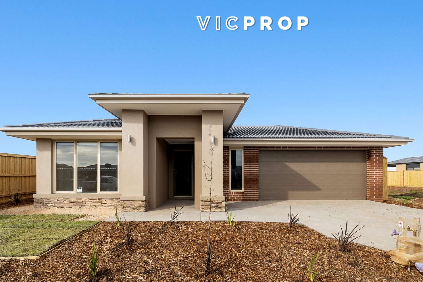 Main view of Homely house listing, 24 Gallaxus Avenue, Wyndham Vale VIC 3024