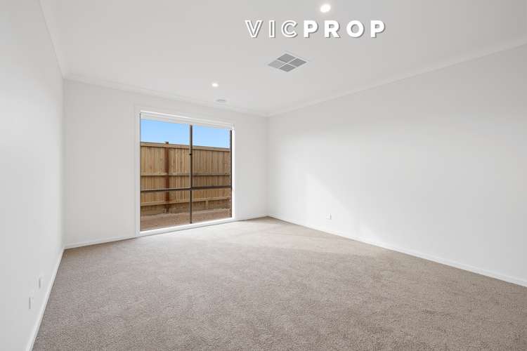 Fifth view of Homely house listing, 24 Gallaxus Avenue, Wyndham Vale VIC 3024