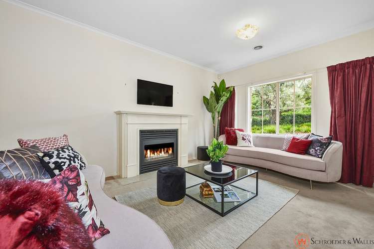 Third view of Homely house listing, 1 Saxonwood Drive, Vermont South VIC 3133