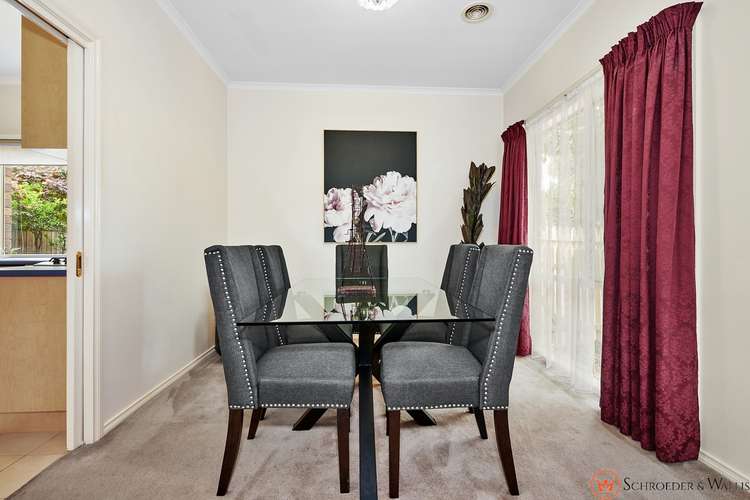 Fourth view of Homely house listing, 1 Saxonwood Drive, Vermont South VIC 3133