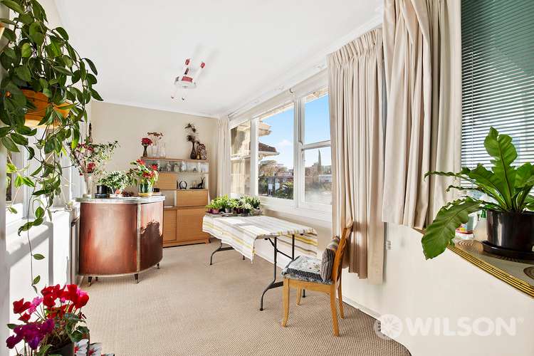 Third view of Homely apartment listing, 6/31 Robe Street, St Kilda VIC 3182