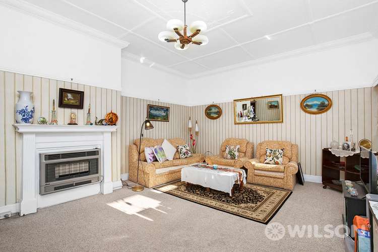 Fourth view of Homely apartment listing, 6/31 Robe Street, St Kilda VIC 3182